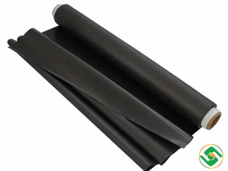 Strong Plain Magnetic Sheets and Rolls Manufacturer and Suppllier in China